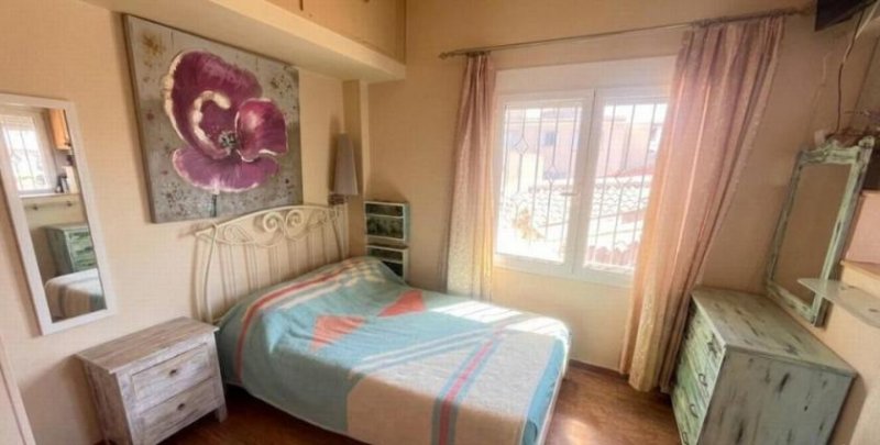 Kalyves Kreta: 3 Wohnungen zum Verkauf in Strandnähe in Kalyves Wohnung kaufen